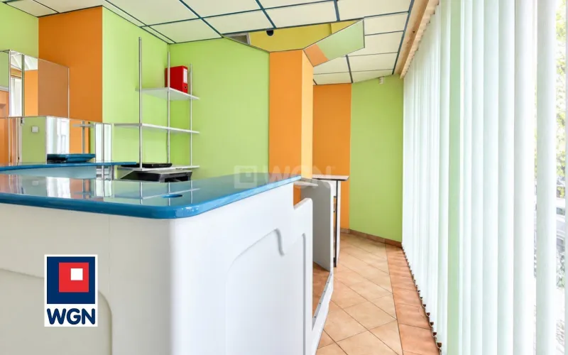 Lokal usługowy na  sprzedaż Ełk - Lokal użytkowy w Centrum Ełku