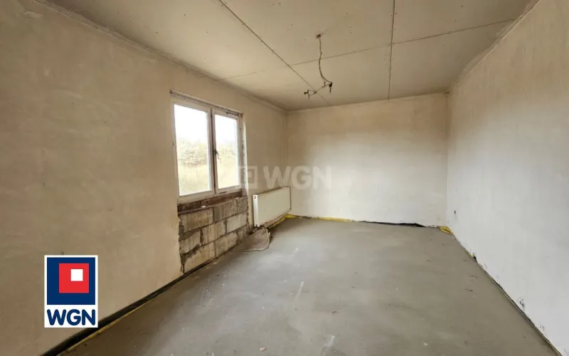 Dom na  sprzedaż Popęszyce - Popęszyce, dom, 5 pokoi, 128,17 m2, działka 647 m2, sprzedam, cena 310 000 zł.